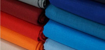 100% Plain Cotton - The Fabric Trade