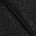 Black 8oz Colour Hessian Jute Fabric Burlap Sack Garden Upholstery Material 40