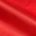 Red Waterproof Ripstop Polyester Fabric – Tear-Resistant Outdoor Material 150cm Wide