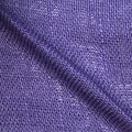Violet 8oz Colour Hessian Jute Fabric Burlap Sack Garden Upholstery Material 40
