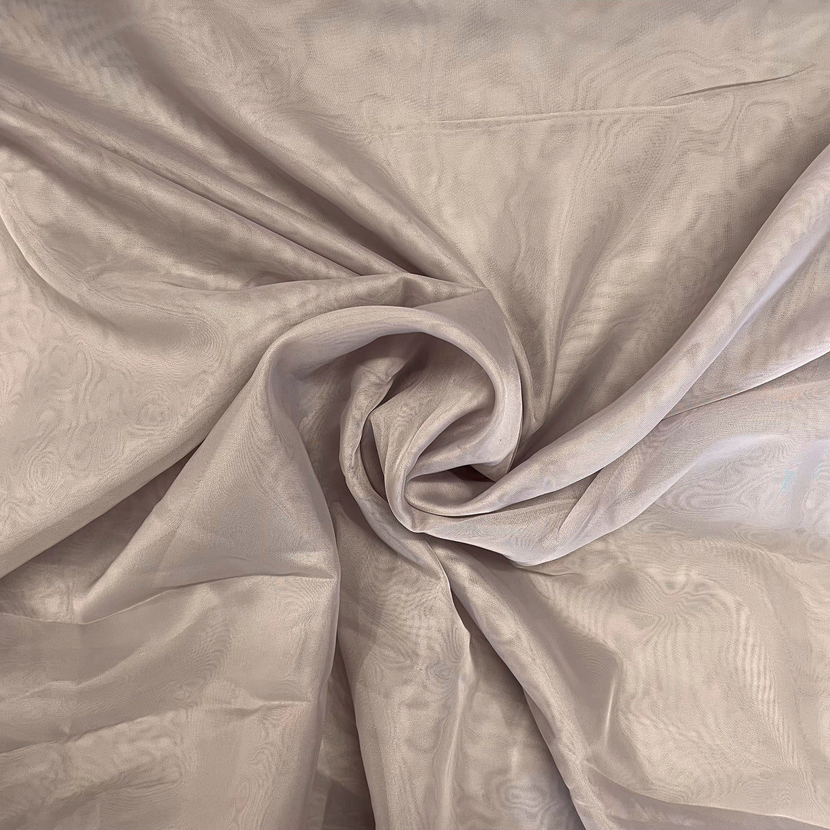 Premier Curtain Voile Fabric Translucent Wedding Craft Material | 300cm Wide