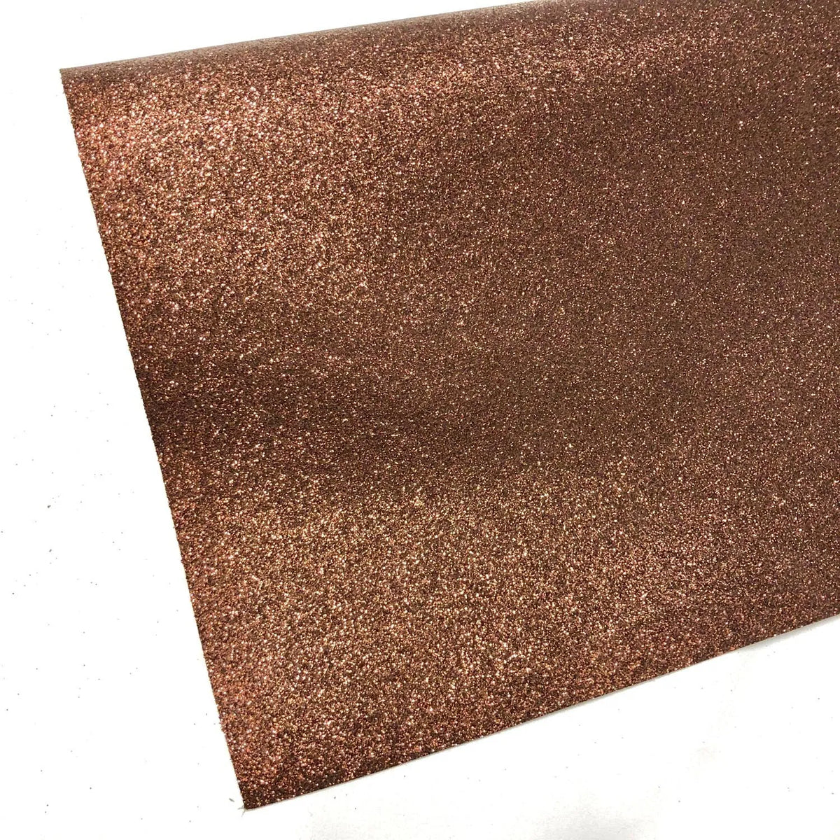 Fine Glitter Material Sparkly Polyester PU Arts & Crafts | 140cm Wide