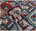 Aztec Tapestry - The Fabric Trade