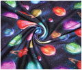 Galaxy Printed Jersey - The Fabric Trade