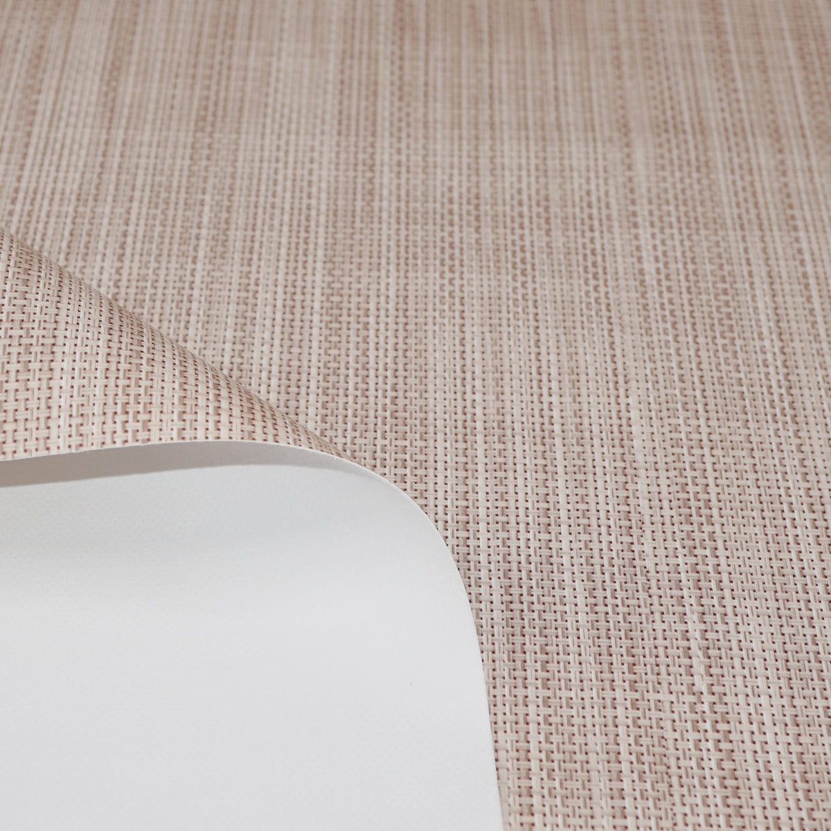 Hessian Beige Tablecloth - The Fabric Trade