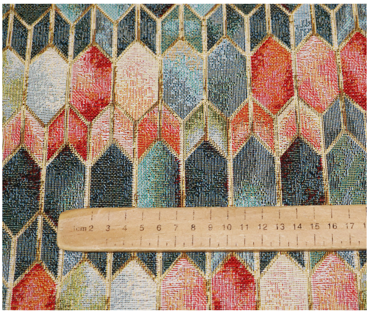 Little Vincent Tapestry - The Fabric Trade