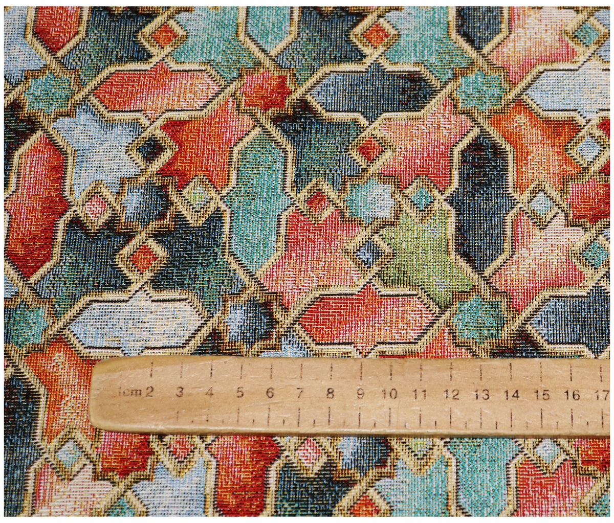 Michelangelo Tapestry - The Fabric Trade