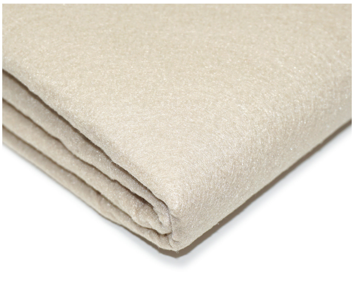 Natural Felt - The Fabric Trade