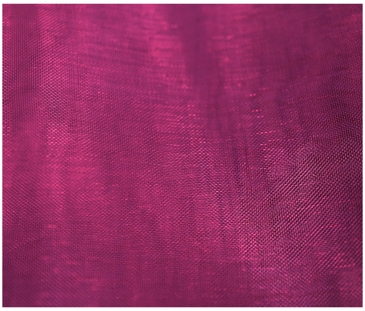 Nebula TT Organza - The Fabric Trade