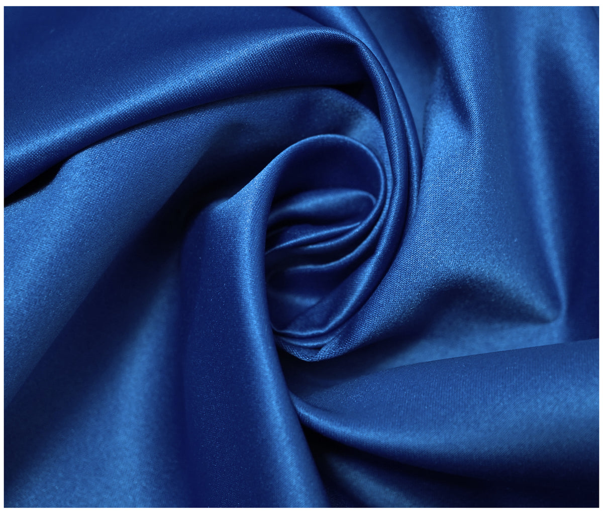 Royal Duchess Satin - The Fabric Trade