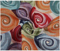 Swirls Tapestry - The Fabric Trade