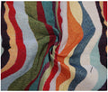 Waves Tapestry - The Fabric Trade