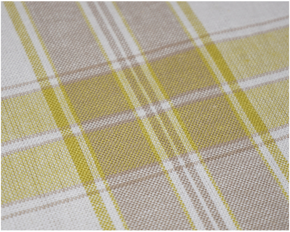 Zesty Standard Tartan - The Fabric Trade