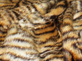 Tiger Animal Fur - The Fabric Trade